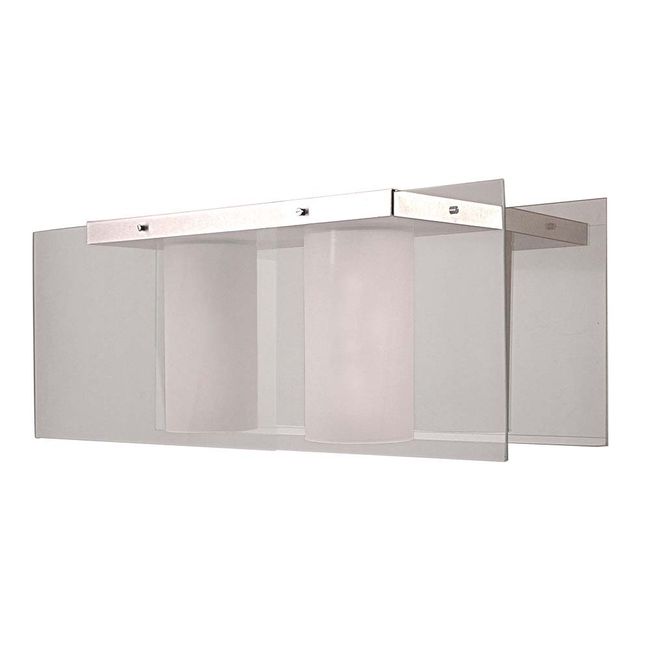 Plafon-para-2-lampadas-E27-60W-vidro-fosco-escovado-Pantoja