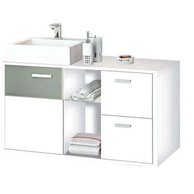 Gabinete-1000-Otto-com-gaveta-51x404cm-branco-Gaam