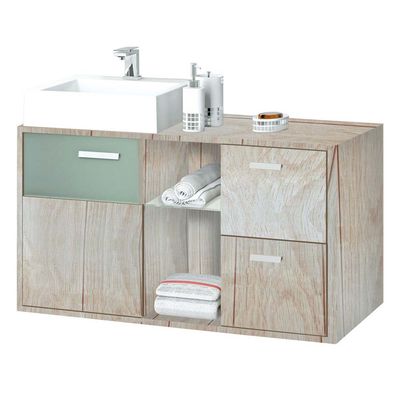 Gabinete-1000-Otto-com-gaveta-51x404cm-grigio-Gaam