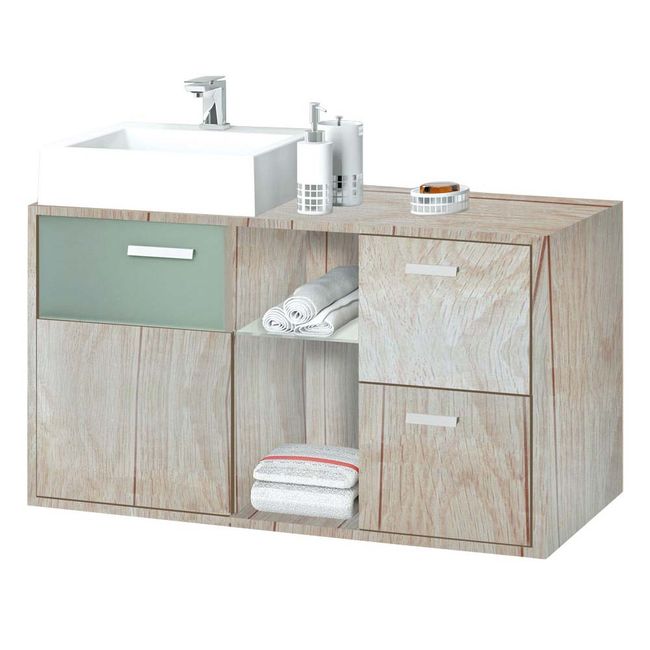 Gabinete-1000-Otto-com-gaveta-51x404cm-grigio-Gaam