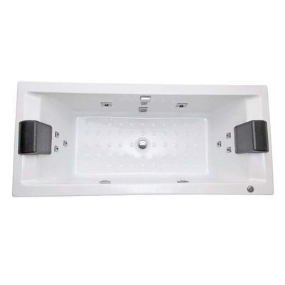 Banheira-com-hidromassagem-Dallascril-180x80cm-branca-Aquaplas