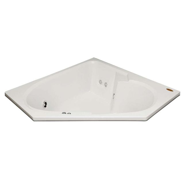 Banheira-com-hidromassagem-Bionda-G2-152x152cm-5-jatos-branca-Jacuzzi
