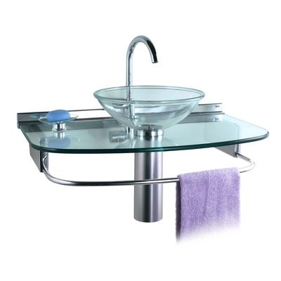 Lavabo-de-vidro-Cris-Glass-978-70x45cm-com-cuba-quartzo-Cris-Metal
