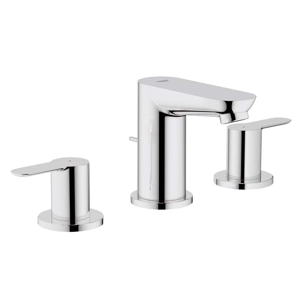 Misturador-para-lavatorio-Bauedge-cromado-Grohe