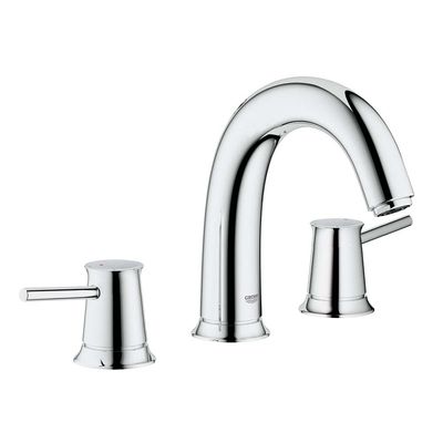 Misturador-para-lavatorio-BauClassic-bica-baixa-Grohe