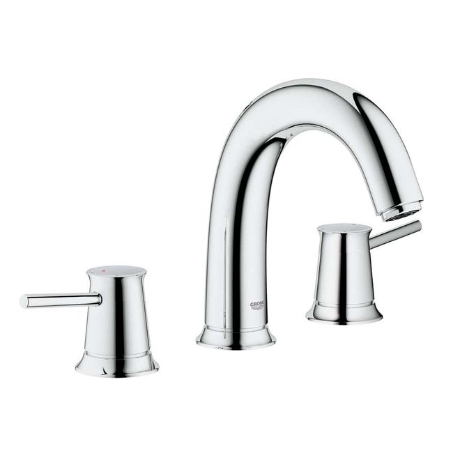 Misturador-para-lavatorio-BauClassic-bica-baixa-Grohe
