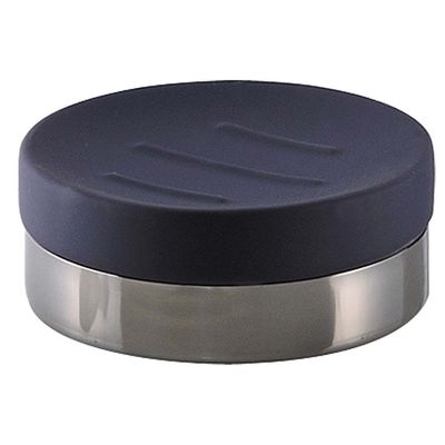 Saboneteira-de-ceramica-cinza-BA9319D-Coisas-e-Coisinhas