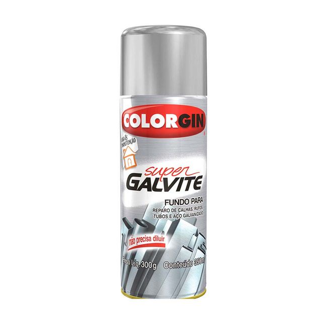 Tinta-spray-primer-Colorgin-cinza-Super-galvite-350ml-Sherwin-Williams