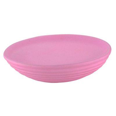 Saboneteira-de-ceramica-rosa-BA9147G-Coisas-e-Coisinhas