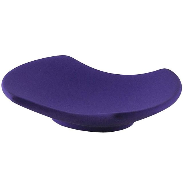 Saboneteira-de-ceramica-roxa-BA9338D-Coisas-e-Coisinhas