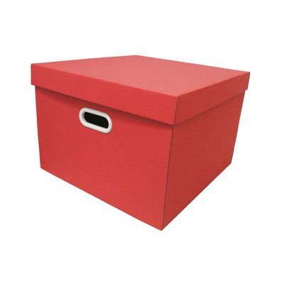 Caixa-organizadora-Storage-435x415x29cm-vermelha-Boxgraphia