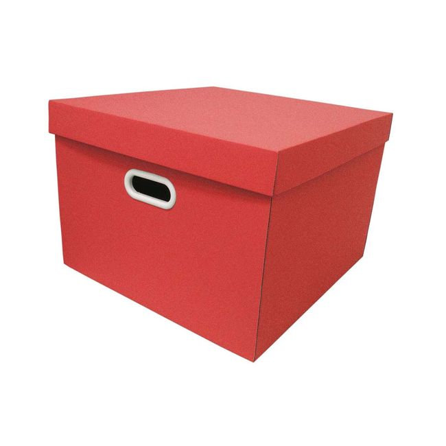 Caixa-organizadora-Storage-435x415x29cm-vermelha-Boxgraphia