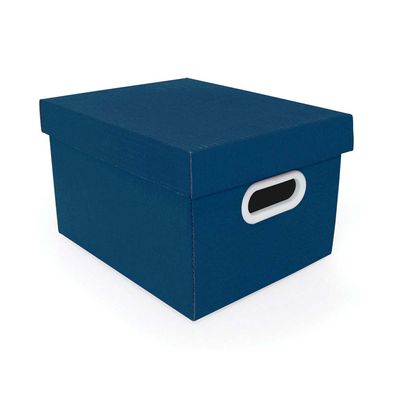 Caixa-organizadora-mini-closet-28x23x18cm-petroleo-Boxgraphia