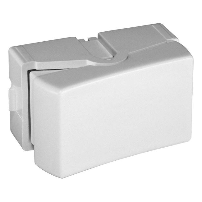 Interruptor simples Lumen Schneider