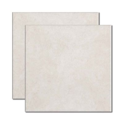 Porcelanato-bold-51x51cm-Stratus-off-white-fosco-Lanzi