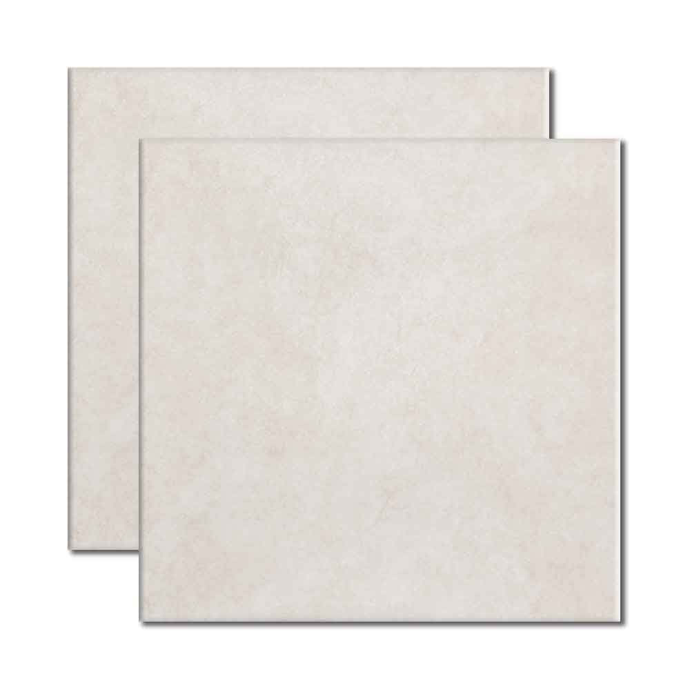 Porcelanato-bold-51x51cm-Stratus-off-white-fosco-Lanzi