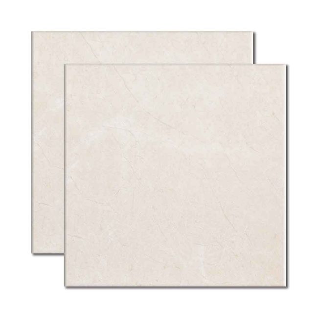 Porcelanato-Prelude-51x51cm-crema-Lanzi
