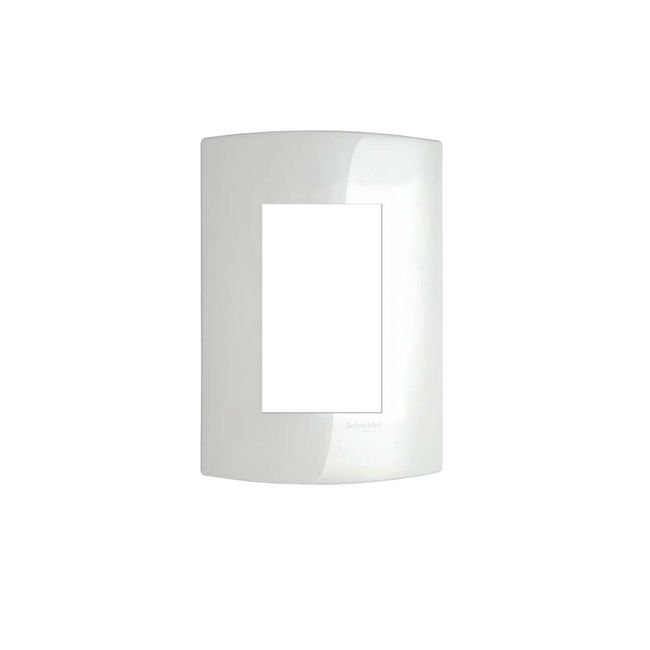 Placa-4x2-3-postos-Lumen-Schneider