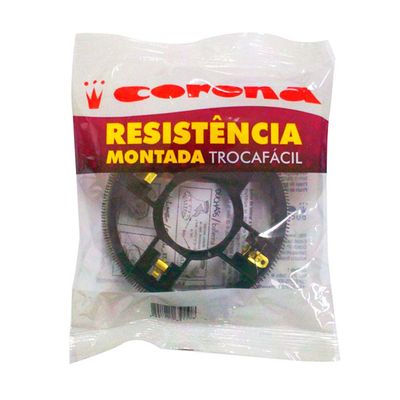 Resistencia-para-chuveiro-220V-6400W-Space---Smart---MegaDucha-preto-Corona