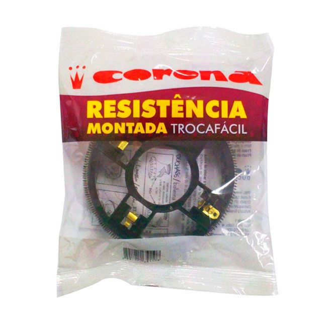 Resistencia-para-chuveiro-220V-6400W-Space---Smart---MegaDucha-preto-Corona