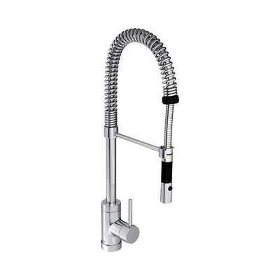 Monocomando-para-cozinha-Spin-Gourmet-cromado-Deca