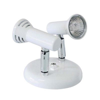 Spot-Flash-aluminio-para-lampada-60W-escovado-Dital