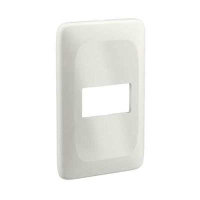 Placa-4x2-1-modulo-branco-Zuli-Lorenzetti