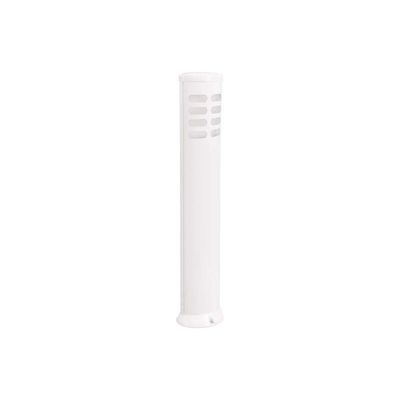 Poste-para-jardim-grande-15W-E27-branco-Taschibra