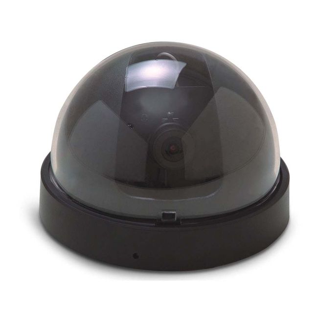 Câmera com proteção preta HDL