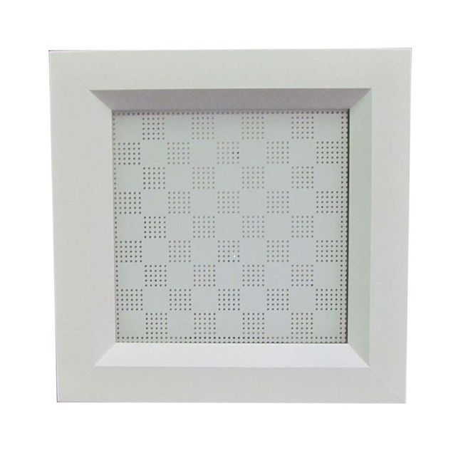 Luminaria-de-embutir-quadrada-Sevilha-para-1-lampada-14x14cm-xadrez-branca-Tualux