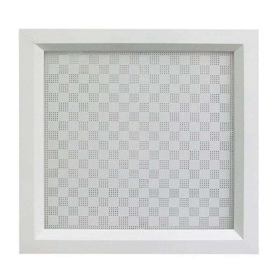 Luminaria-de-embutir-quadrada-Sevilha-para-2-lampadas-24x24cm-xadrez-branca-Tualux