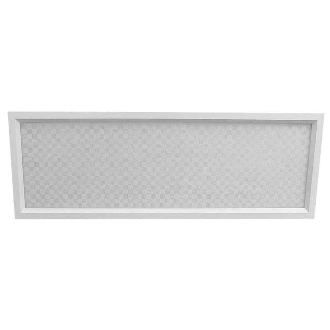 Luminaria-de-embutir-retangular-Sevilha-para-9-lampadas-126x24cm-xadrez-branca-Tualux