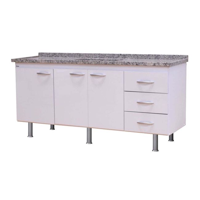 Gabinete-de-cozinha-200cm-Milano-branco-Bonatto