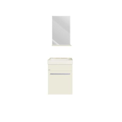 Gabinete-Liv-395x357x545cm-com-espelheira-e-cuba-liso-biscuit-Bumi