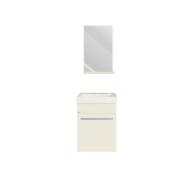 Gabinete-Liv-395x357x545cm-com-espelheira-e-cuba-liso-biscuit-Bumi