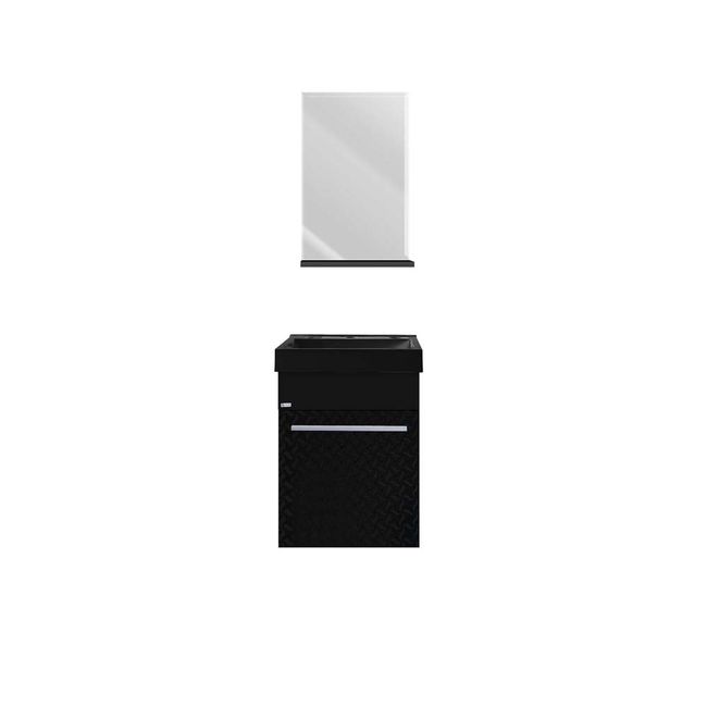 Gabinete-Liv-39x35x545cm-com-espelheira-e-cuba-holografico-preto-Bumi