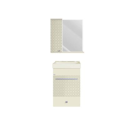 Gabinete-Liv-39x35x62cm-com-espelheira-gaveta-holografico-biscuit-Bumi