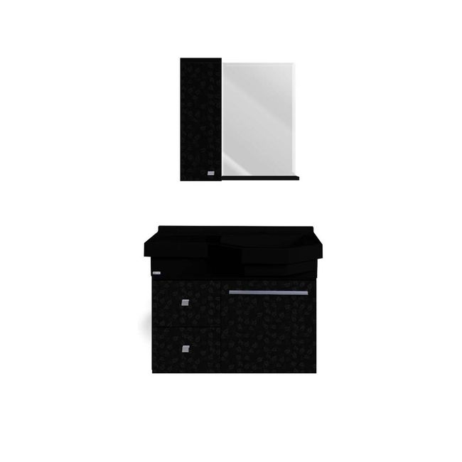 Gabinete-Fly-70x42x55cm-com-espelheira-e-cuba-floral-preto-Bumi