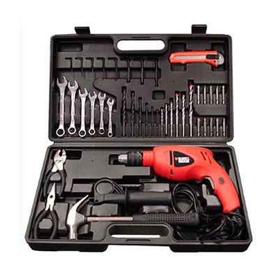 Furadeira-de-impacto-1-2--127V-550W-HD560KBR-Black--Decker