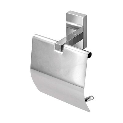 Porta-papel-higienico-cromado-com-tampa-Perfetto-Forusi