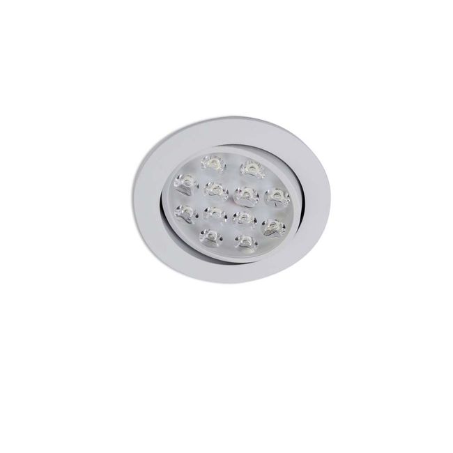 Embutido-de-aco-Project-LED-137mm-13W-6400K-GU10-branco-Bronzearte
