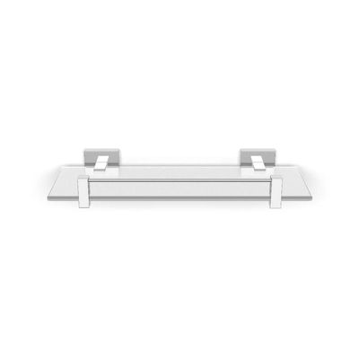 Prateleira-cromada-de-vidro-30cm-Block-Alterna