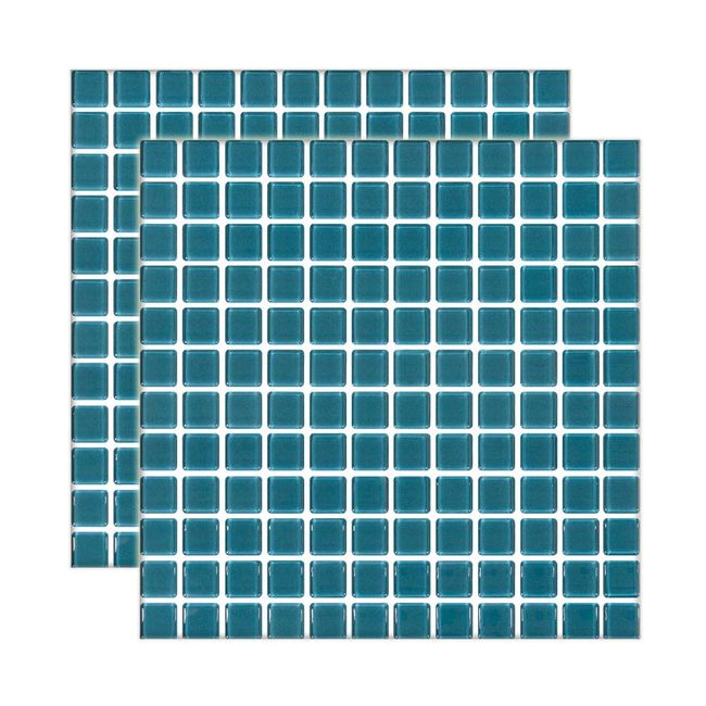 Pastilha-de-vidro--Iris-30x30cm-turquesa-Portinari