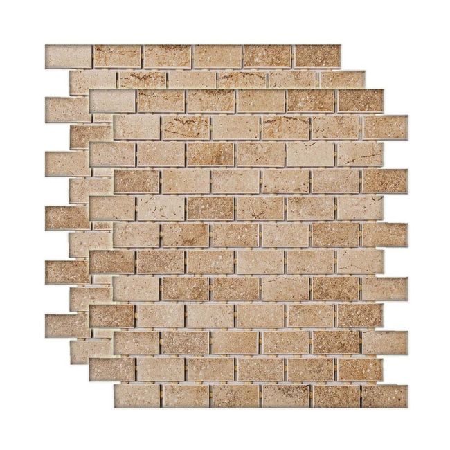 Pastilha-de-porcelana-Brick-306x312cm-bege-Portinari