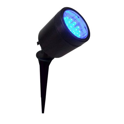 Espeto-para-jardim-simples-articulado-de-19-LEDs-2W-azul-Key-West