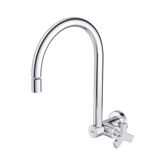 Torneira-para-cozinha-com-bica-movel-Sky-cromada-Deca