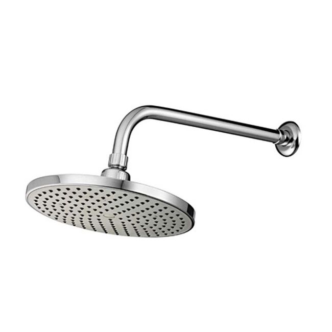 Ducha-de-parede-com-tubo-LorenMare-C16-7013-cromada-Lorenzetti