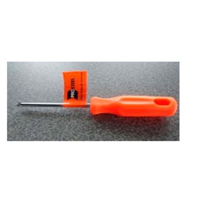 Chave-philips-100mm-laranja-Prosteel