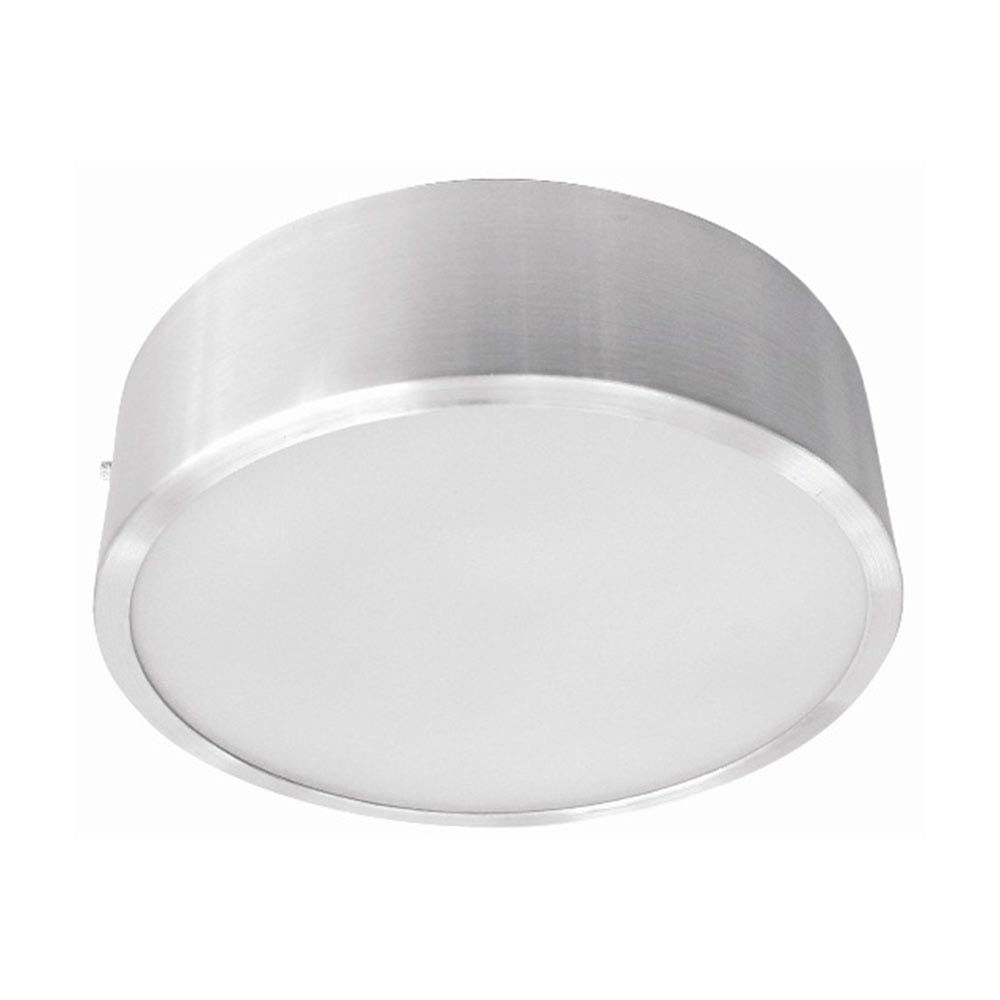 Plafon-redondo-para-3-lampadas-E27-60W-lixado-de-aluminio-38cm-Thema