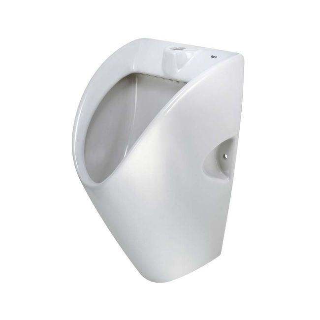 Mictório de louça Single branco Roca